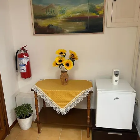 Πανσιόν Da Nina