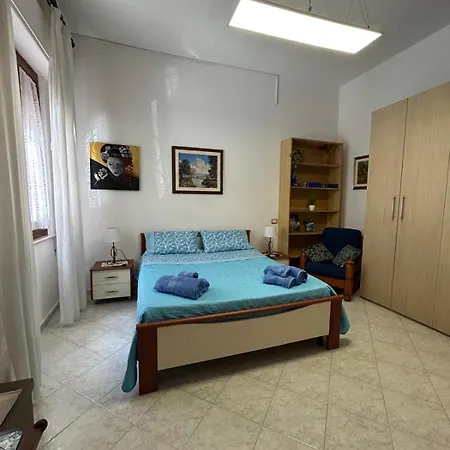 Da Nina Πανσιόν