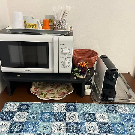 Da Nina クアルトゥ・サンテーレナ