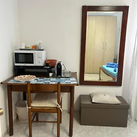 Da Nina Konukevi Quartu SantʼElena