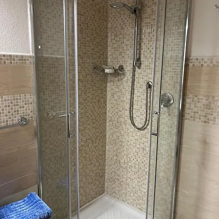 Pensjonat Da Nina Quartu SantʼElena