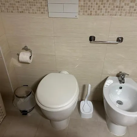 ゲストハウス Da Nina *