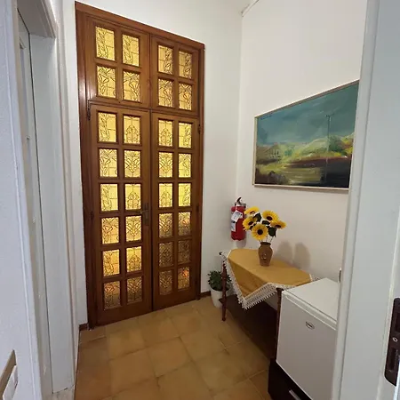 Da Nina * クアルトゥ・サンテーレナ